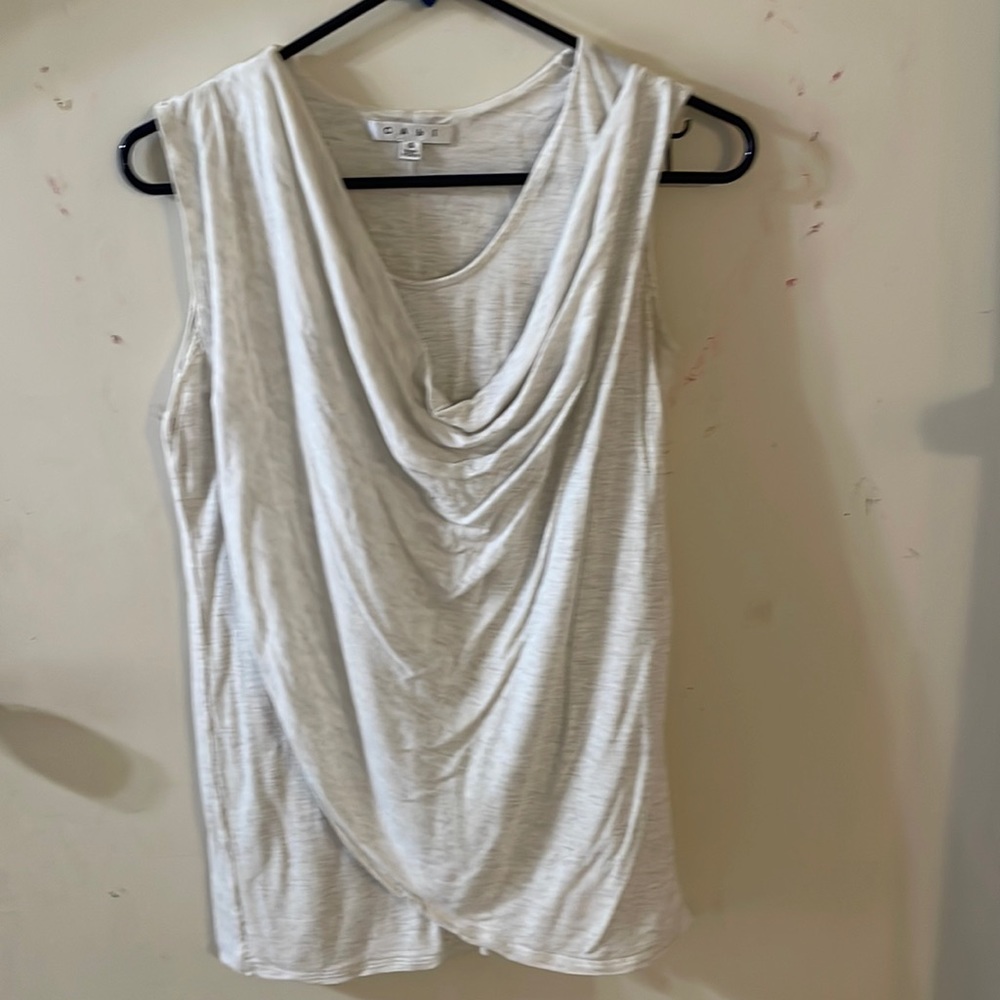 CAbi drape tank
